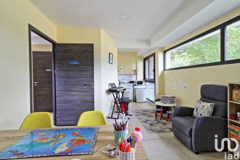 Vente Boutique/Local commercial 92 m&sup2; 265000 66750 Saint-cyprien