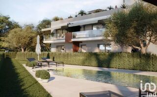  Appartement  vendre 3 pices 73 m