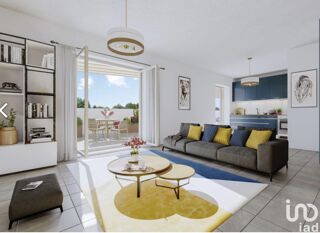  Appartement  vendre 1 pice 24 m