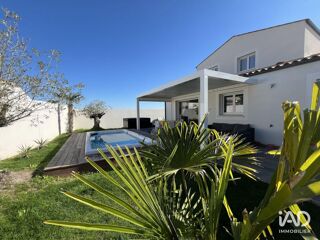  Maison � vendre 5 pi�ces 132 m�