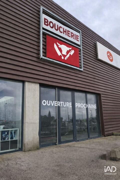 Vente Murs commerciaux 207 m&sup2; 313740 11800 Tr�bes