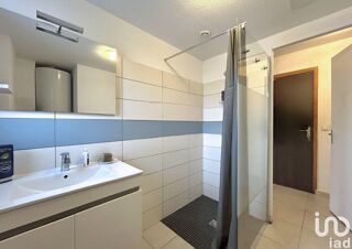  Appartement � vendre 2 pi�ces 43 m�