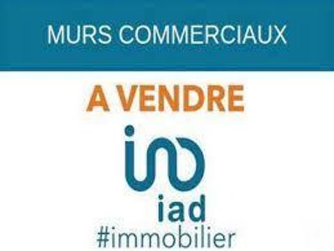 Vente Murs commerciaux 25 m&sup2; 45000 56700 Hennebont