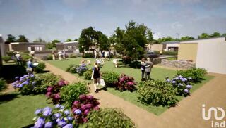  Maison � vendre 4 pi�ces 70 m�