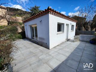  Maison � vendre 4 pi�ces 80 m�