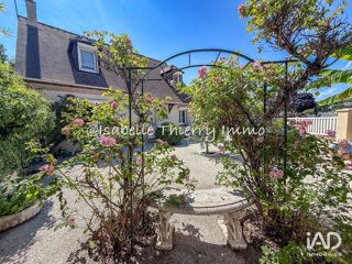  Maison � vendre 5 pi�ces 146 m�