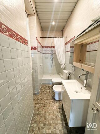  Maison � vendre 5 pi�ces 112 m�