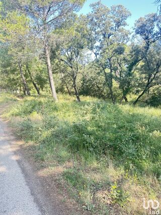  Terrain � vendre 483 m�