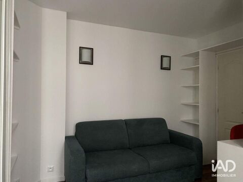  Appartement  louer 1 pice 25 m