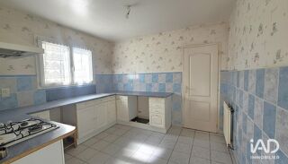  Maison � vendre 4 pi�ces 90 m�