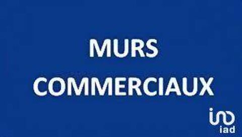 Vente Murs commerciaux 55 m&sup2; 320000 06500 Menton