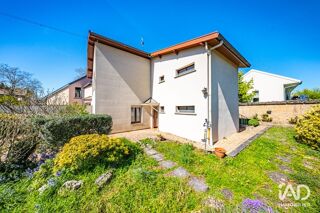  Maison � vendre 6 pi�ces 119 m�