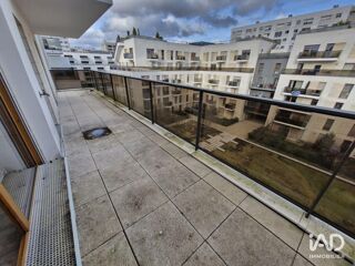  Appartement � louer 3 pi�ces 57 m�