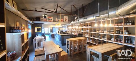 Vente Murs commerciaux 300 m&sup2; 864000 84210 Pernes-les-fontaines