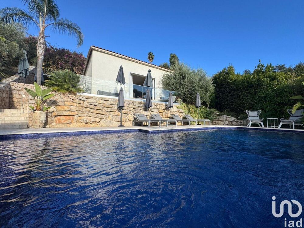 � vendre  Maison Nice (06200)