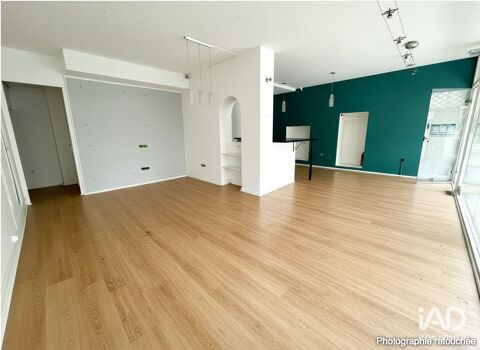 Vente Boutique/Local commercial 55 m&sup2; 150000 84100 Orange