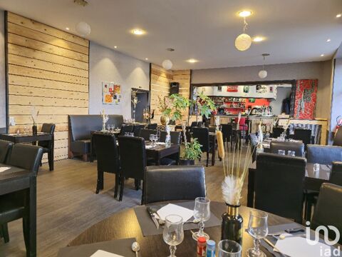 Vente Restaurant 200 m&sup2; 114000 12150 S�v�rac d'aveyron