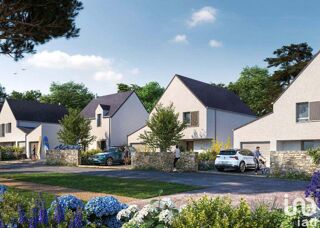  Maison  vendre 5 pices 105 m