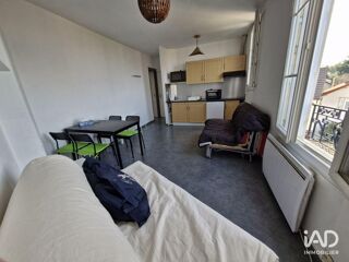  Appartement � louer 2 pi�ces 35 m�