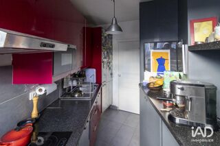  Appartement � vendre 2 pi�ces 49 m�