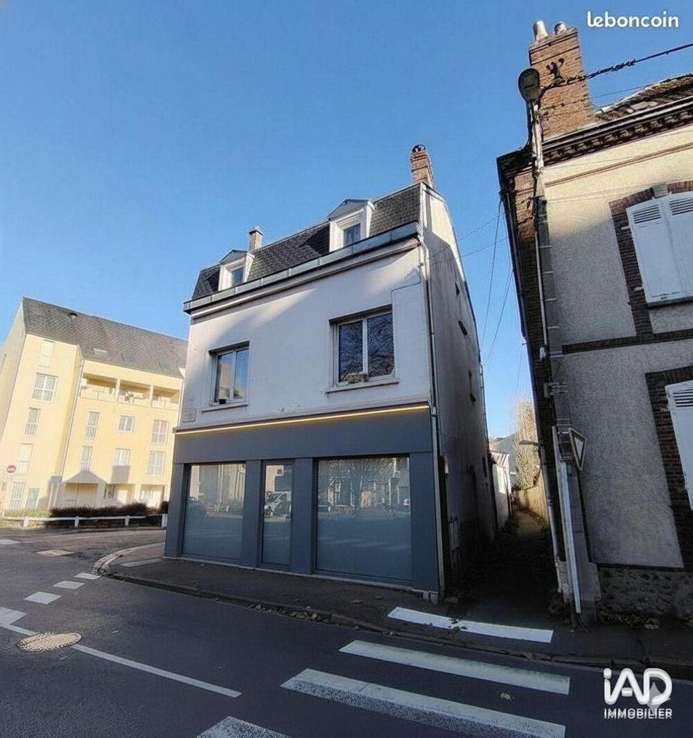   Vente Murs commerciaux 480 m&sup2; 