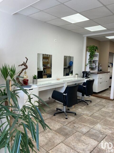 Vente Boutique/Local commercial 102 m&sup2; 89500 45250 Briare