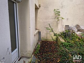  Appartement  vendre 2 pices 39 m