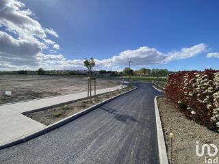  Terrain � vendre 1001 m�