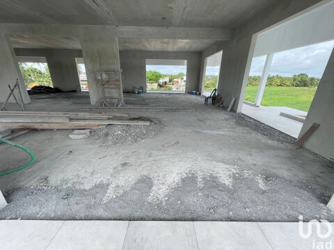 Location Boutique/Local commercial 132 m&sup2; 2904 97111 Morne--l'eau