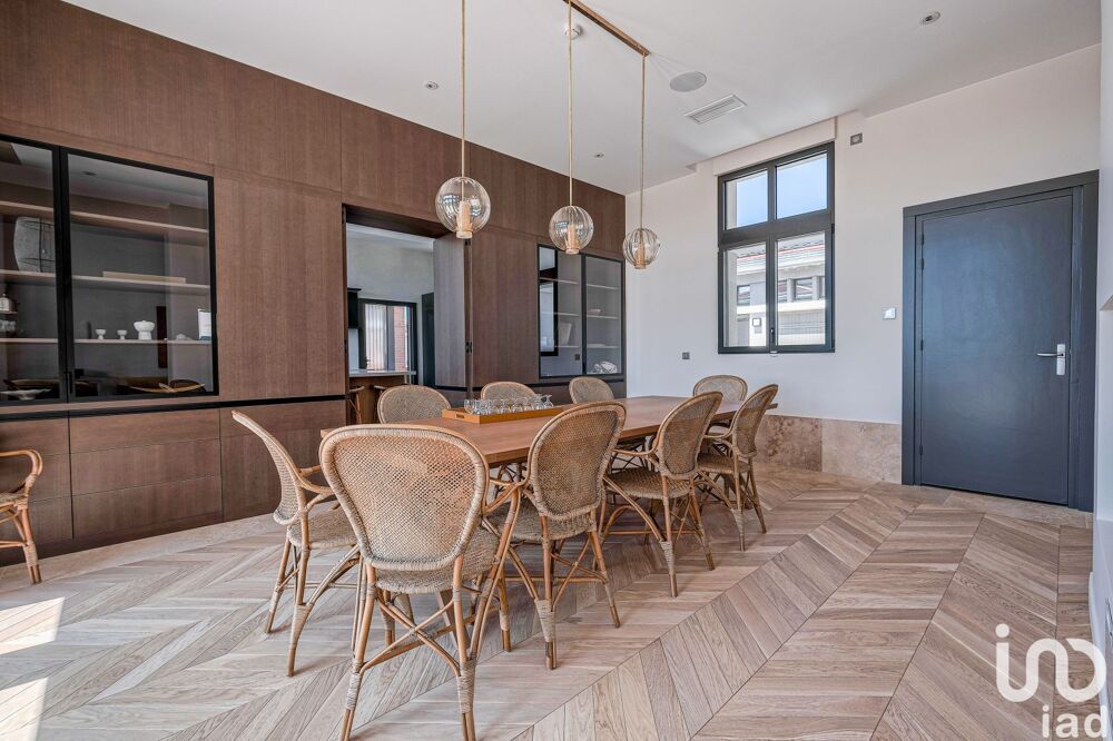  vendre  Maison Magny-le-Hongre (77700)