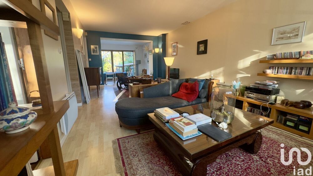  vendre  Maison Bagneux (92220)