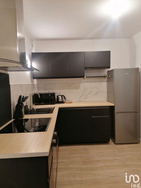  Appartement  louer 2 pices 39 m