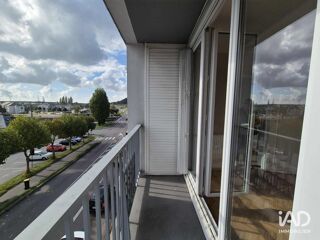  Appartement � vendre 3 pi�ces 73 m�