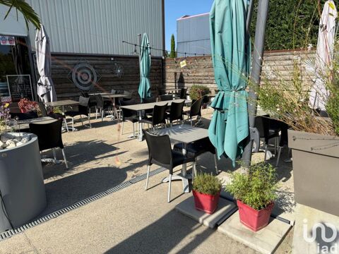 Vente Restaurant 140 m&sup2; 190000 84420 Piolenc