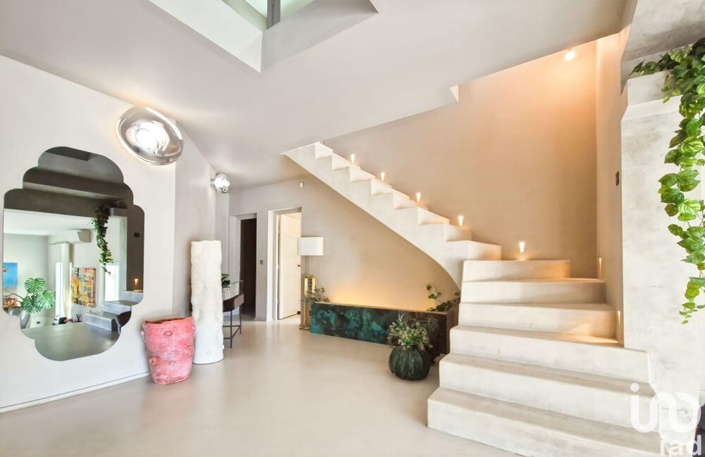 � vendre  Maison Nice (06200)