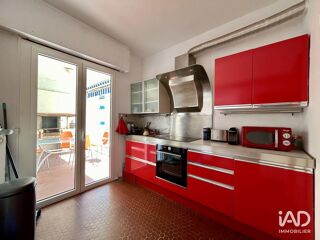  Appartement � vendre 4 pi�ces 105 m�