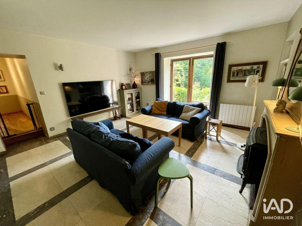 � vendre  Maison Montfort-l'Amaury (78490)