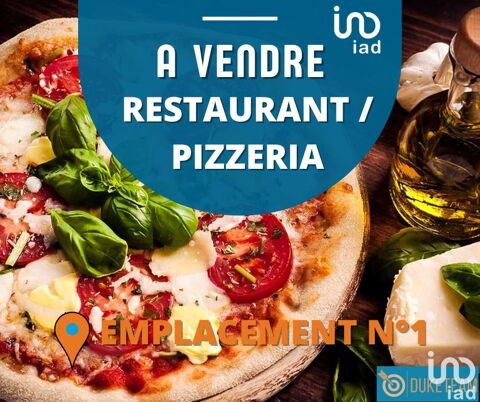 Vente Restaurant 150 m&sup2; 285000 33950 L�ge-cap-ferret