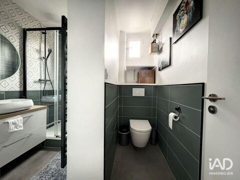  Appartement � louer 2 pi�ces 53 m�