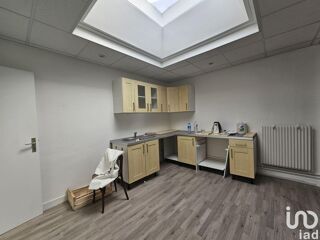  Immeuble � vendre 8 pi�ces 214 m�