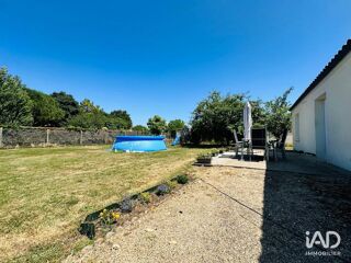  Maison � vendre 4 pi�ces 103 m�