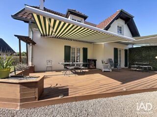  Maison � vendre 5 pi�ces 133 m�