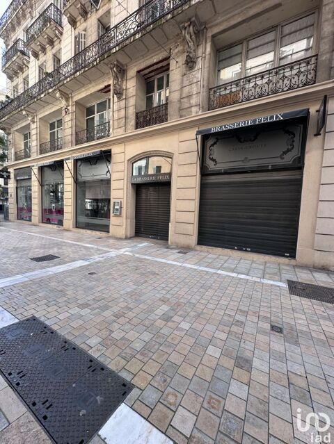 Vente Murs commerciaux 265 m&sup2; 1350000 83000 Toulon