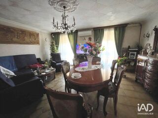  Appartement � vendre 3 pi�ces 62 m�