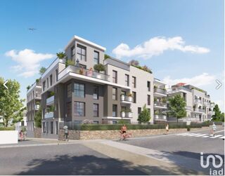  Appartement  vendre 4 pices 92 m