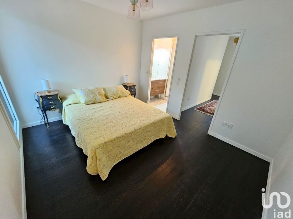  vendre  Appartement Clichy (92110)