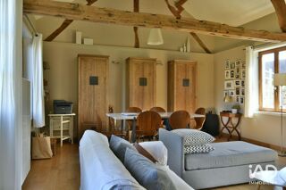  Loft � vendre 156 m� Le mesnil-saint-firmin