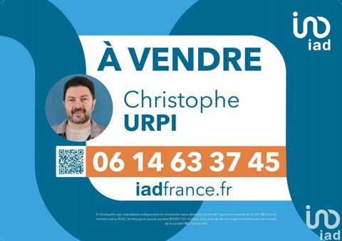 Vente Restaurant 60 m&sup2; 65000 66000 Perpignan