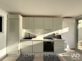  Appartement � vendre 2 pi�ces 42 m�