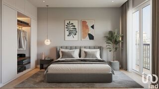  Appartement � vendre 3 pi�ces 67 m�